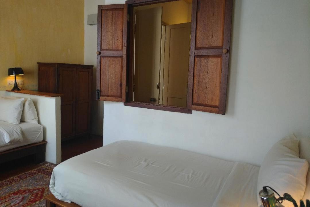 Ren I Tang Heritage Inn George Town Exterior photo