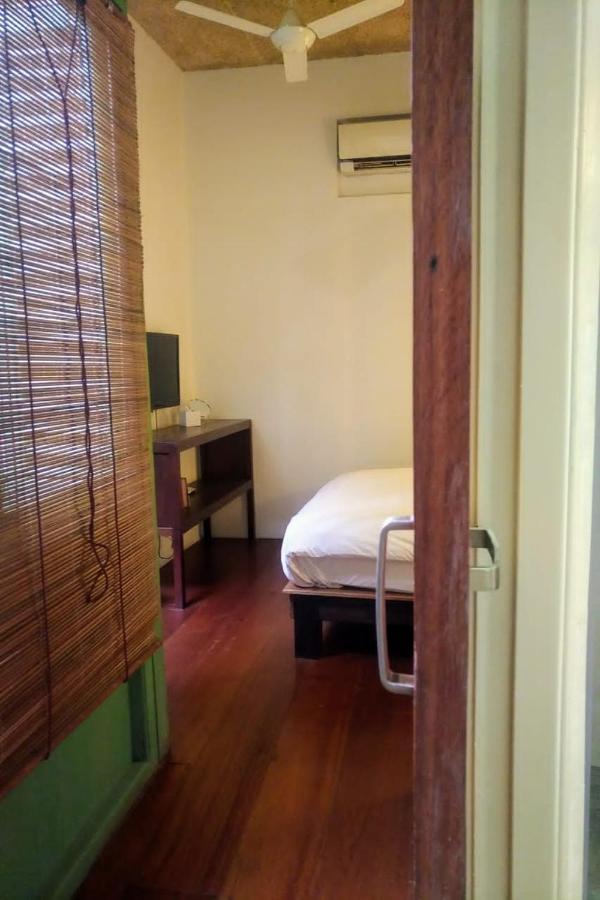 Ren I Tang Heritage Inn George Town Exterior photo