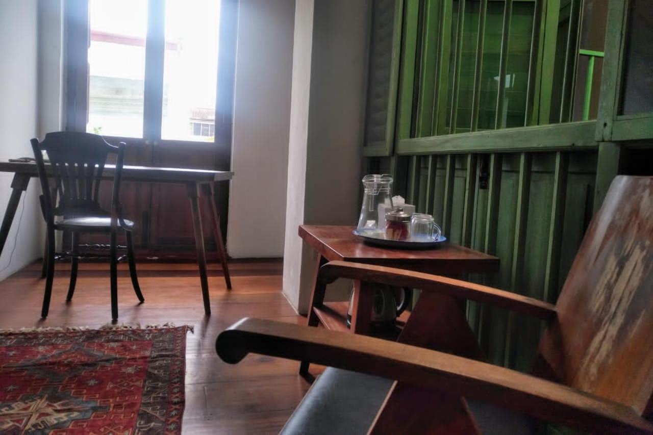 Ren I Tang Heritage Inn George Town Exterior photo