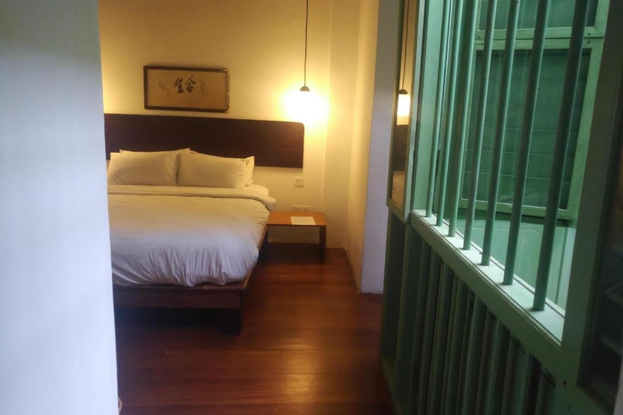 Ren I Tang Heritage Inn George Town Exterior photo