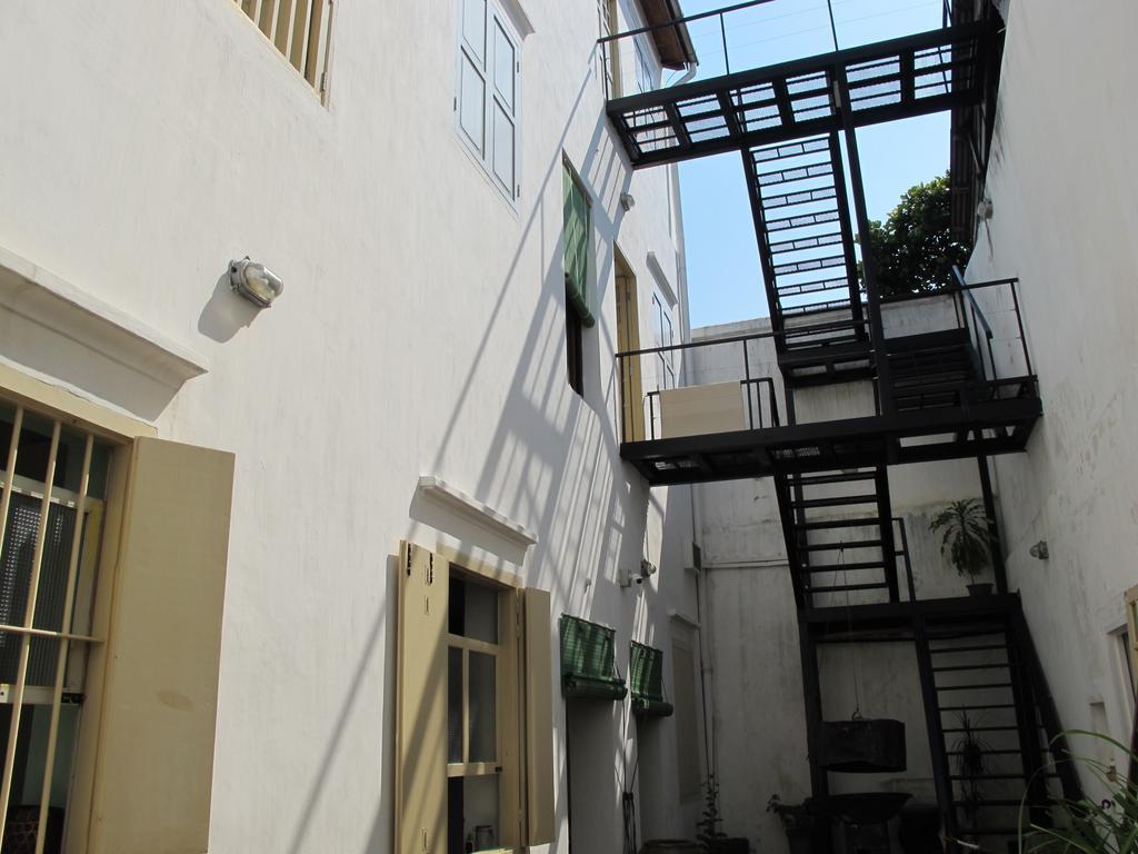 Ren I Tang Heritage Inn George Town Exterior photo